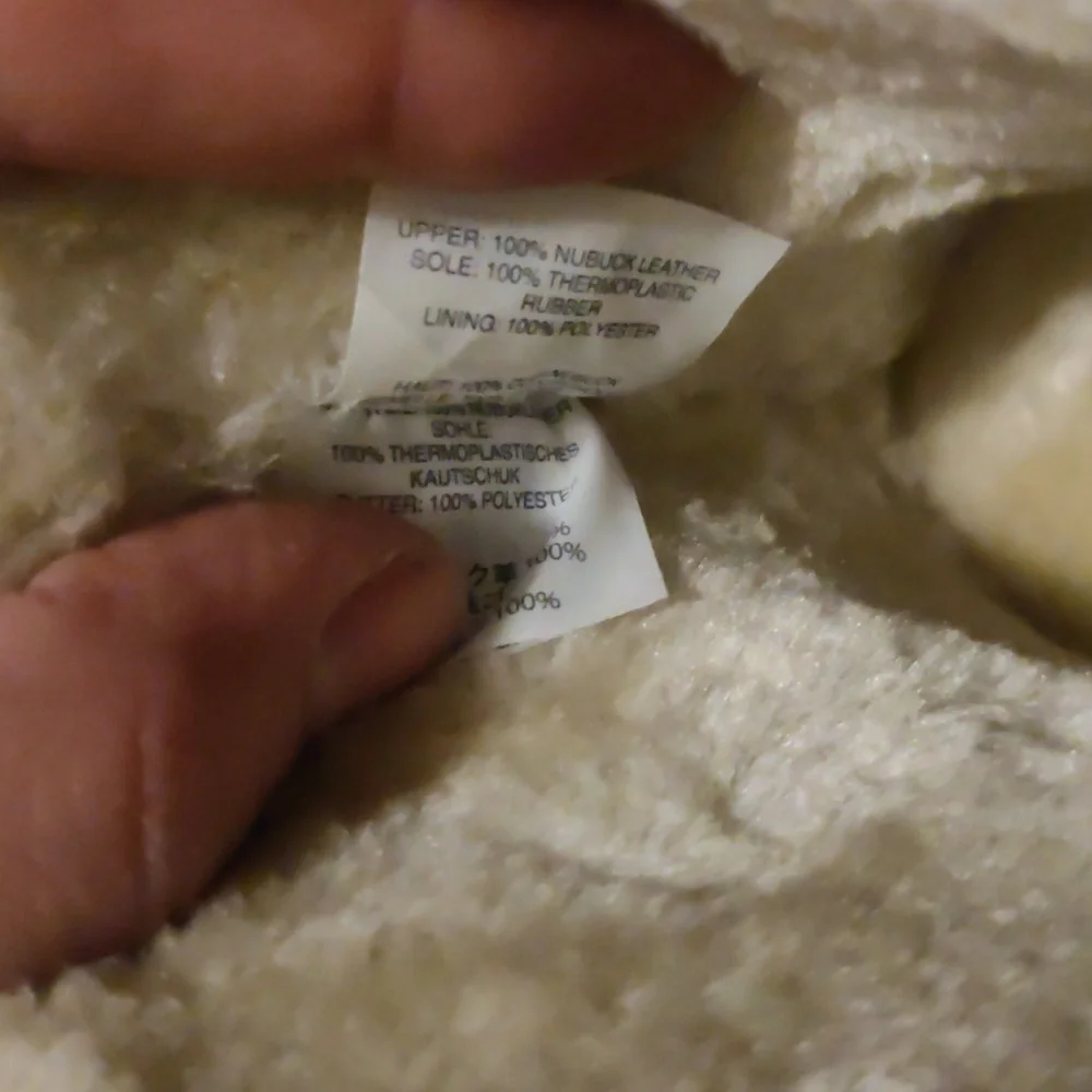 J.Crew Nordic Wedge Boot Subtle Pink 9 NWOB Blogger Favorite - Picture 8 of 9